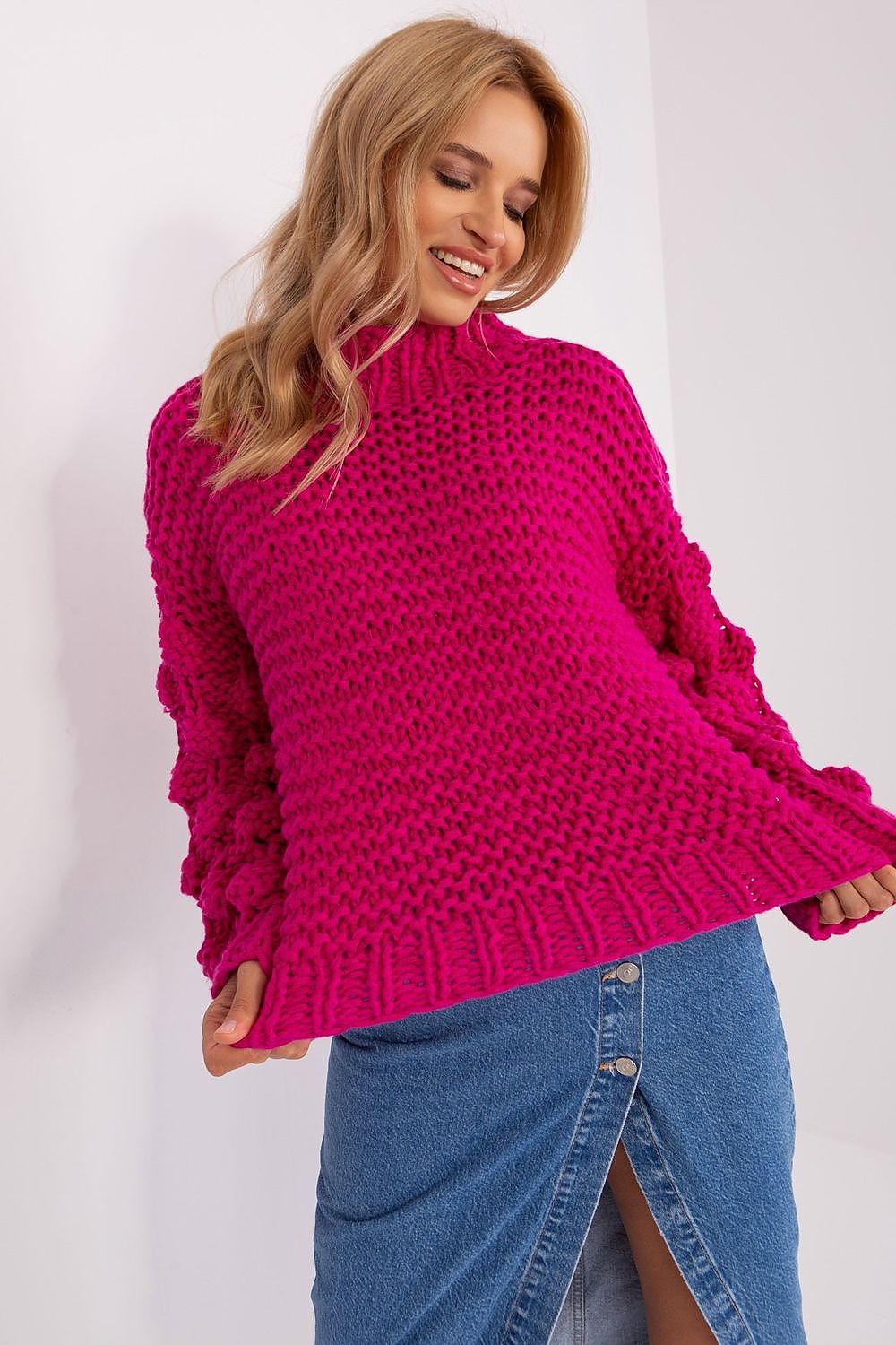 Jumper model 186596