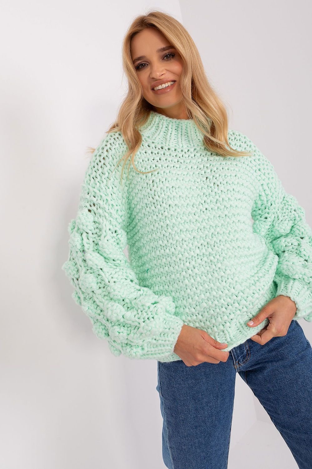 Jumper model 186598