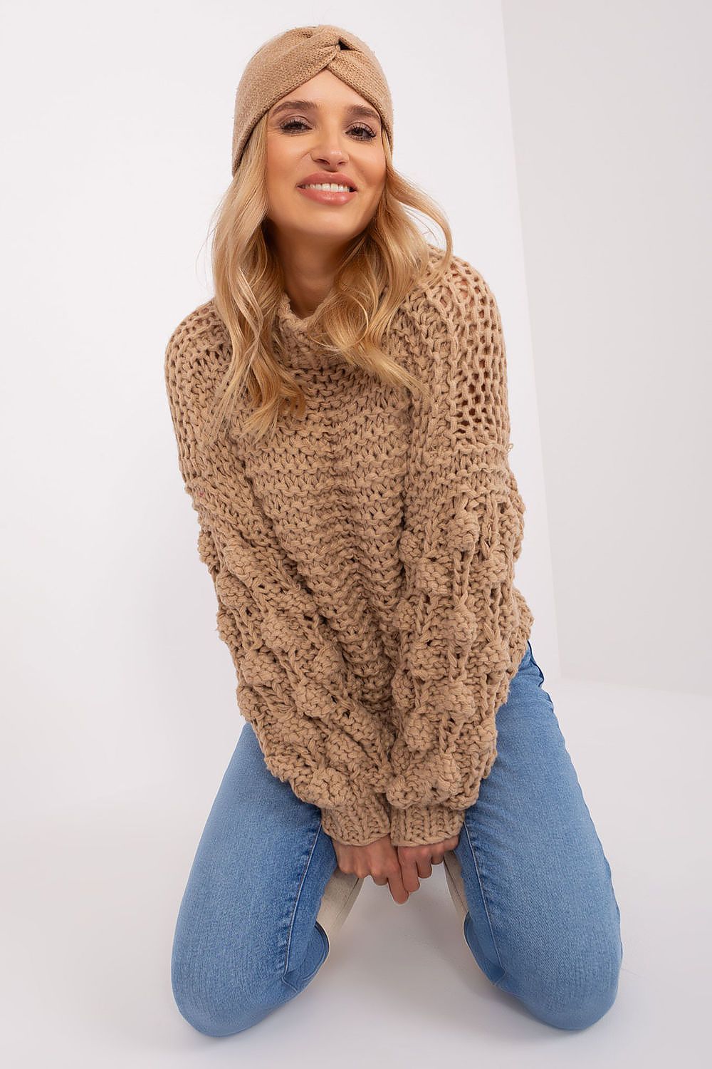 Jumper model 186599