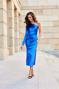 Evening dress model 186626