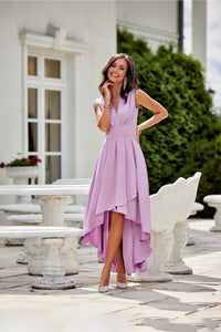 Evening dress model 186630