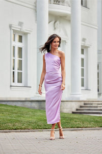 Evening dress model 186645