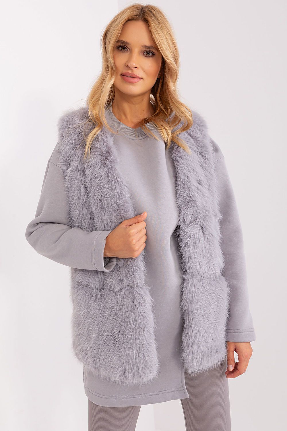 Gilet model 186700
