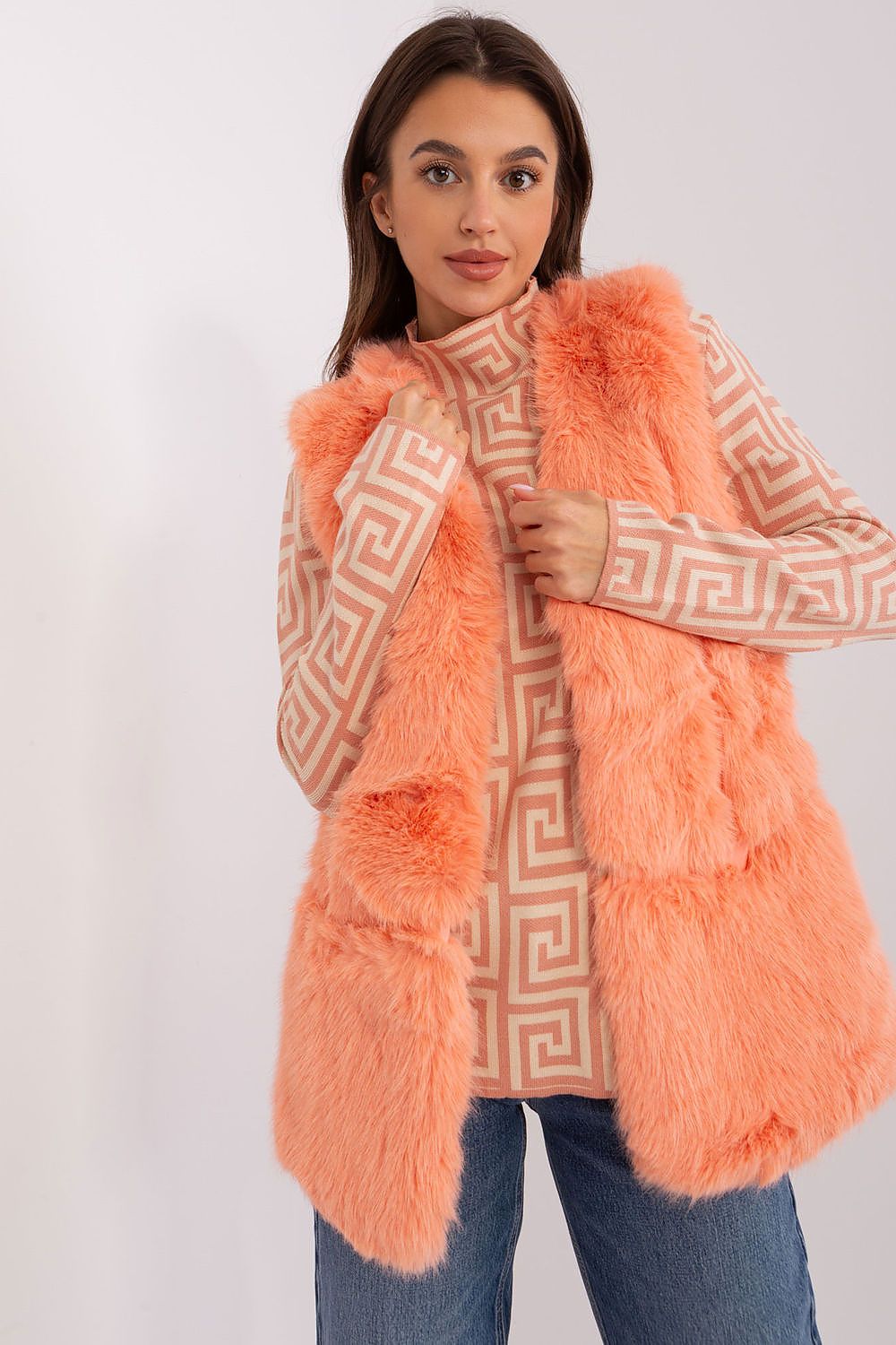 Gilet model 186701