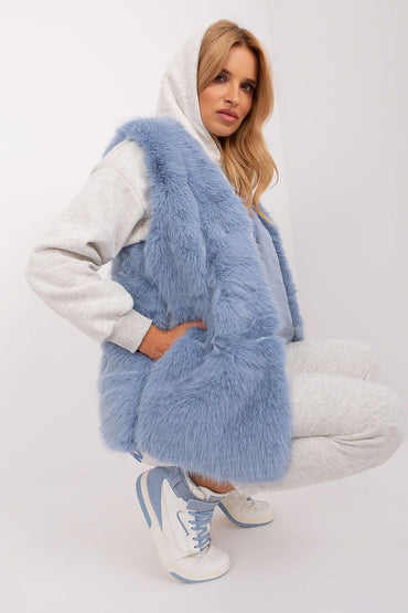 Gilet model 186706