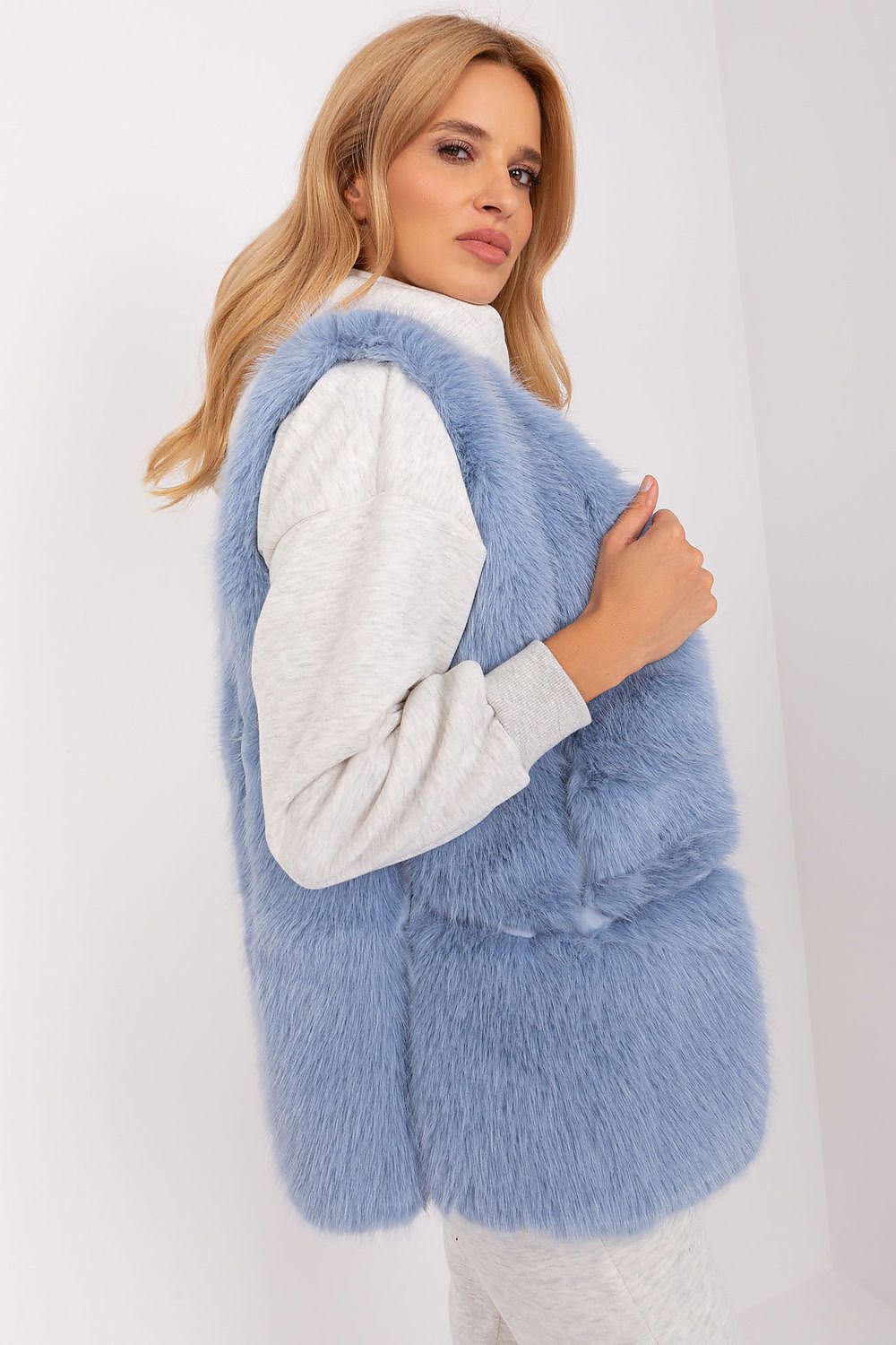 Gilet model 186706