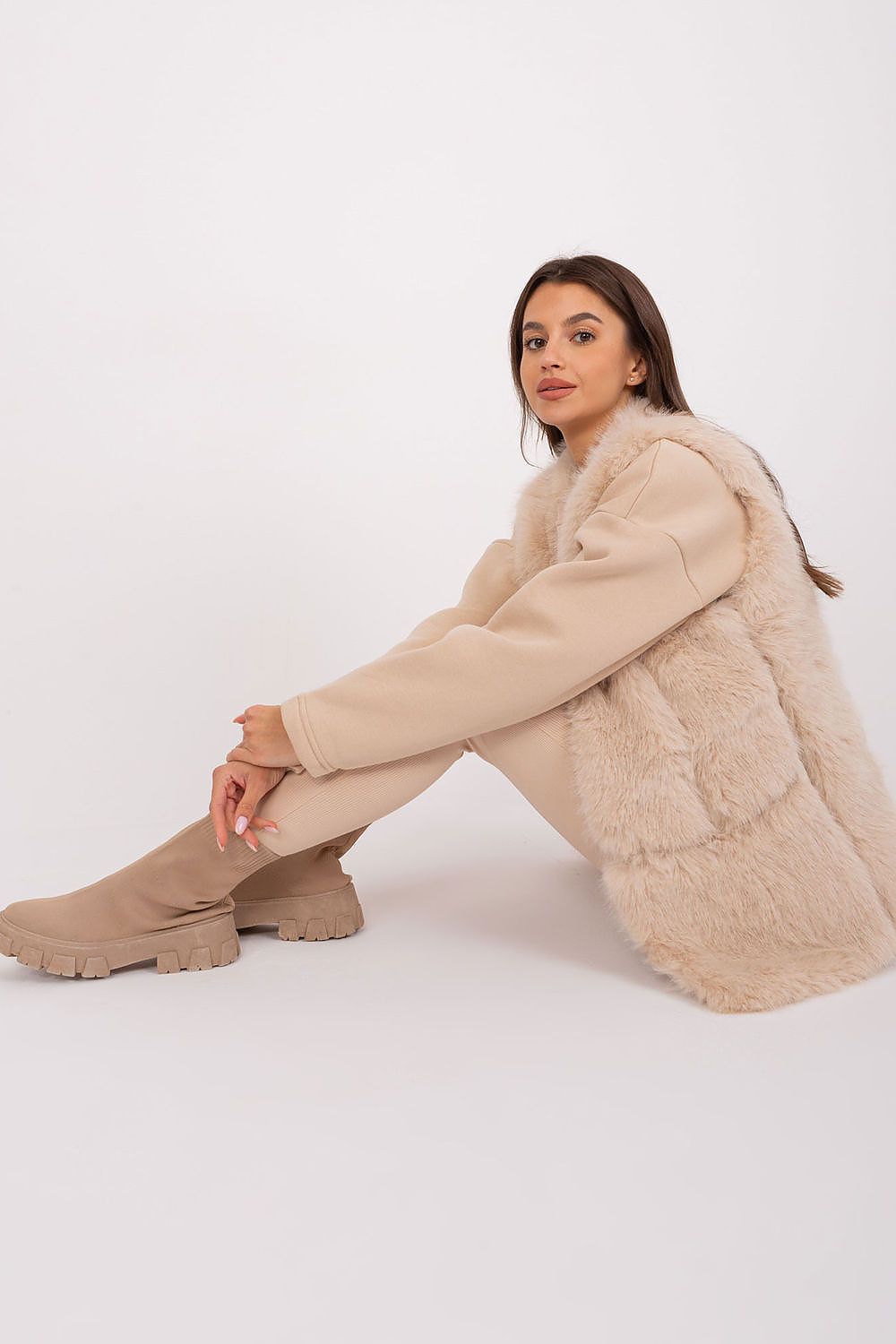 Gilet model 186707