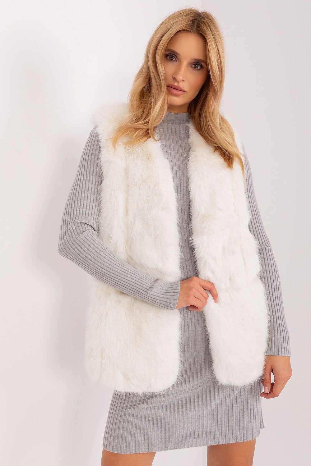 Gilet model 186709