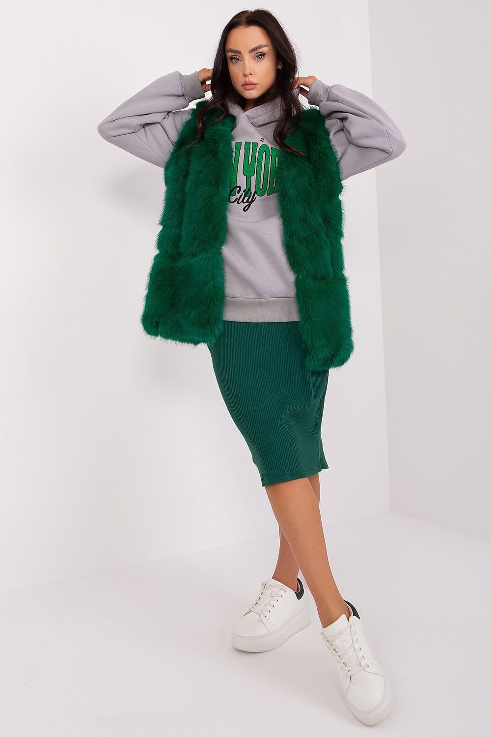 Gilet model 186710