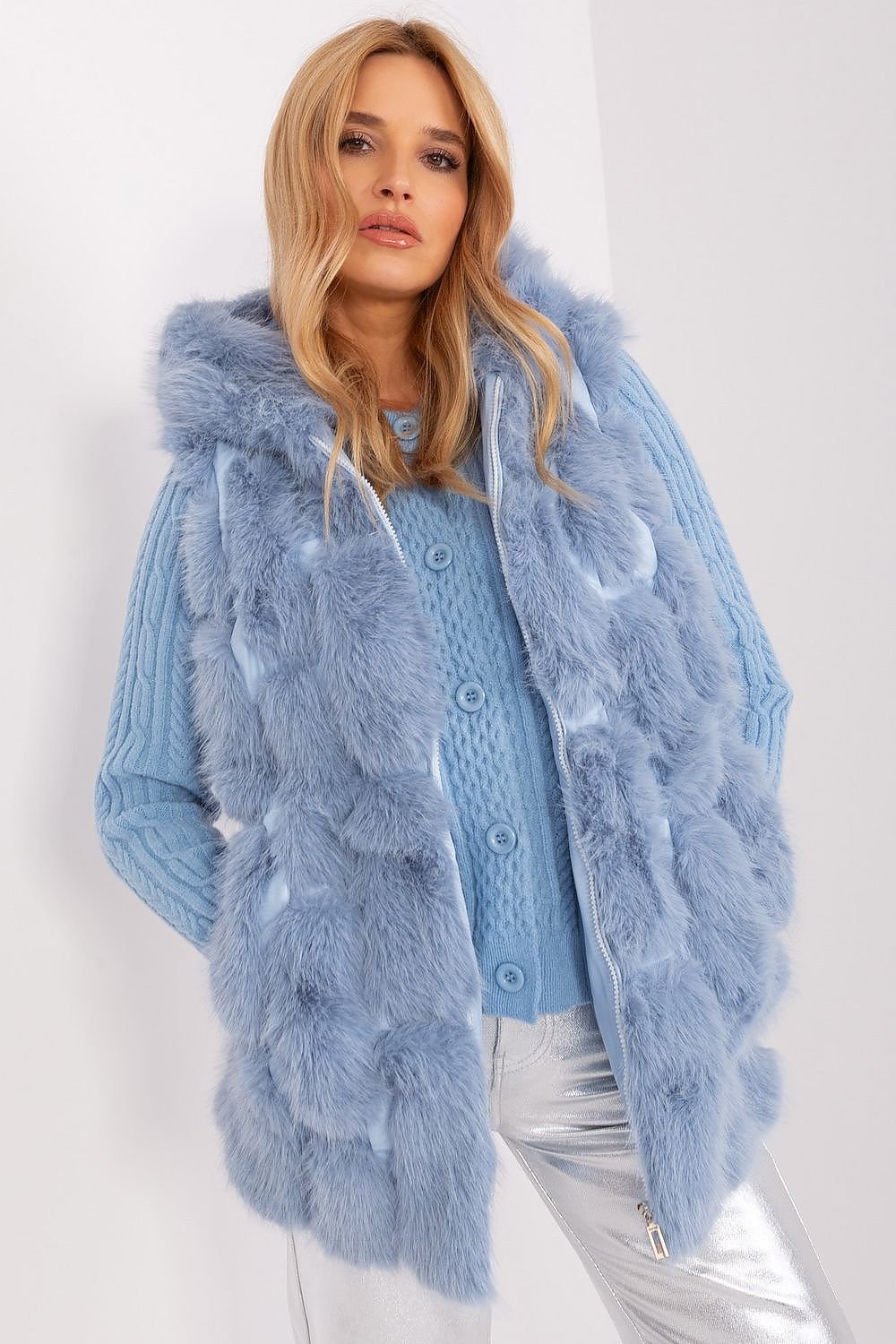 Gilet model 186716