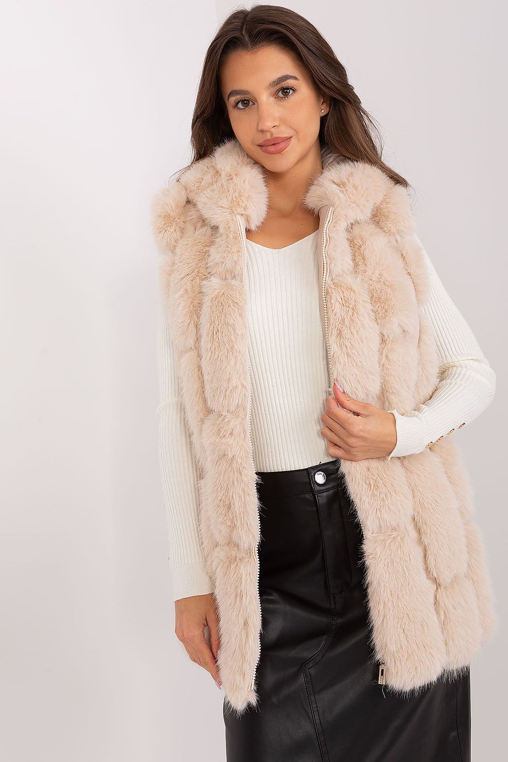 Gilet model 186719