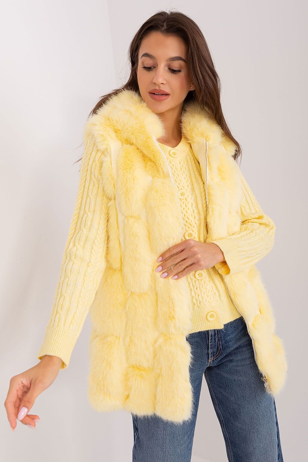 Gilet model 186720