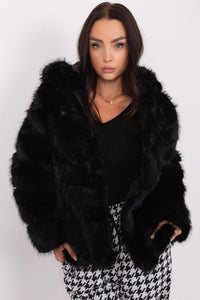 Jacket model 186727