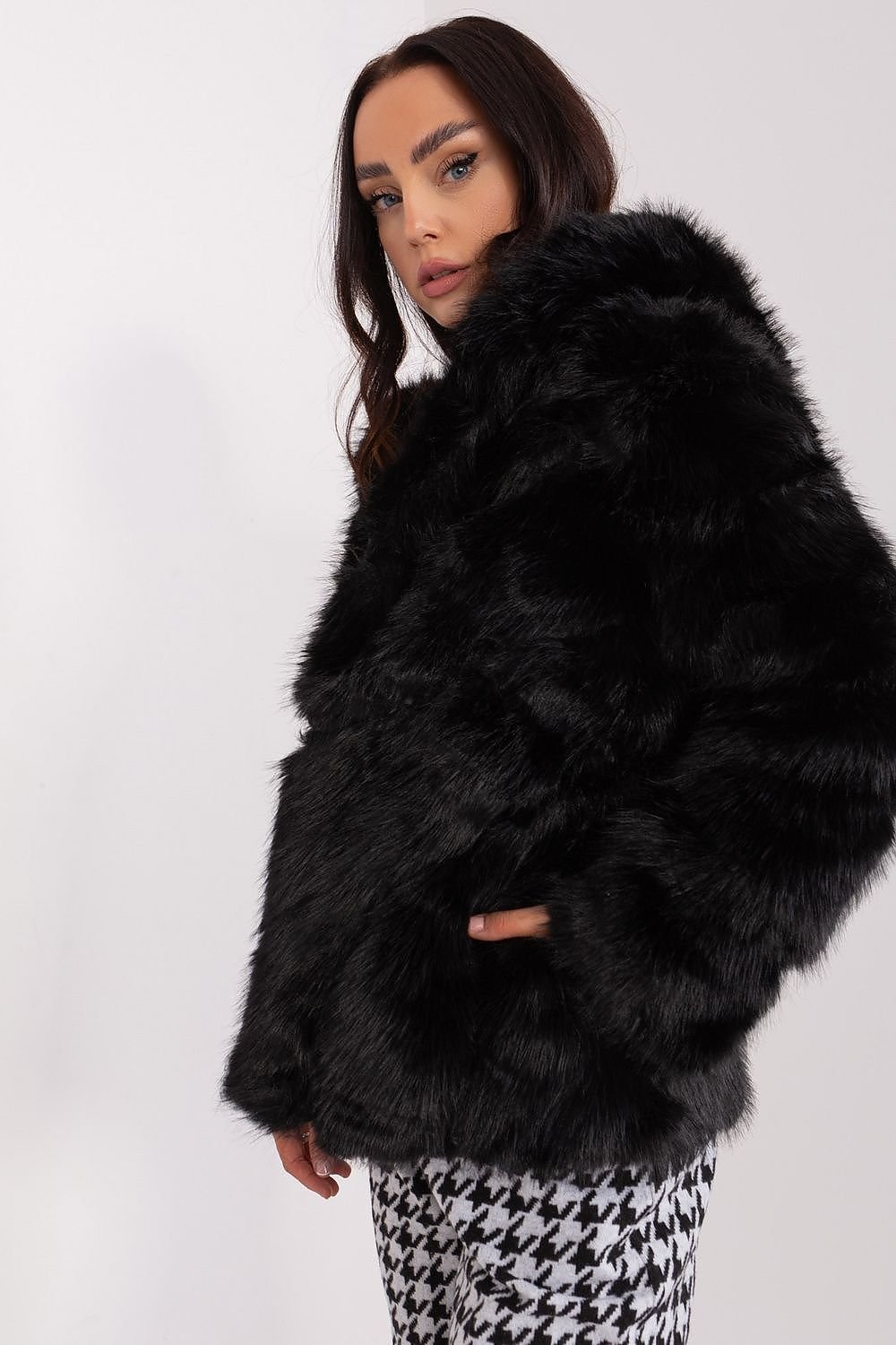 Jacket model 186727