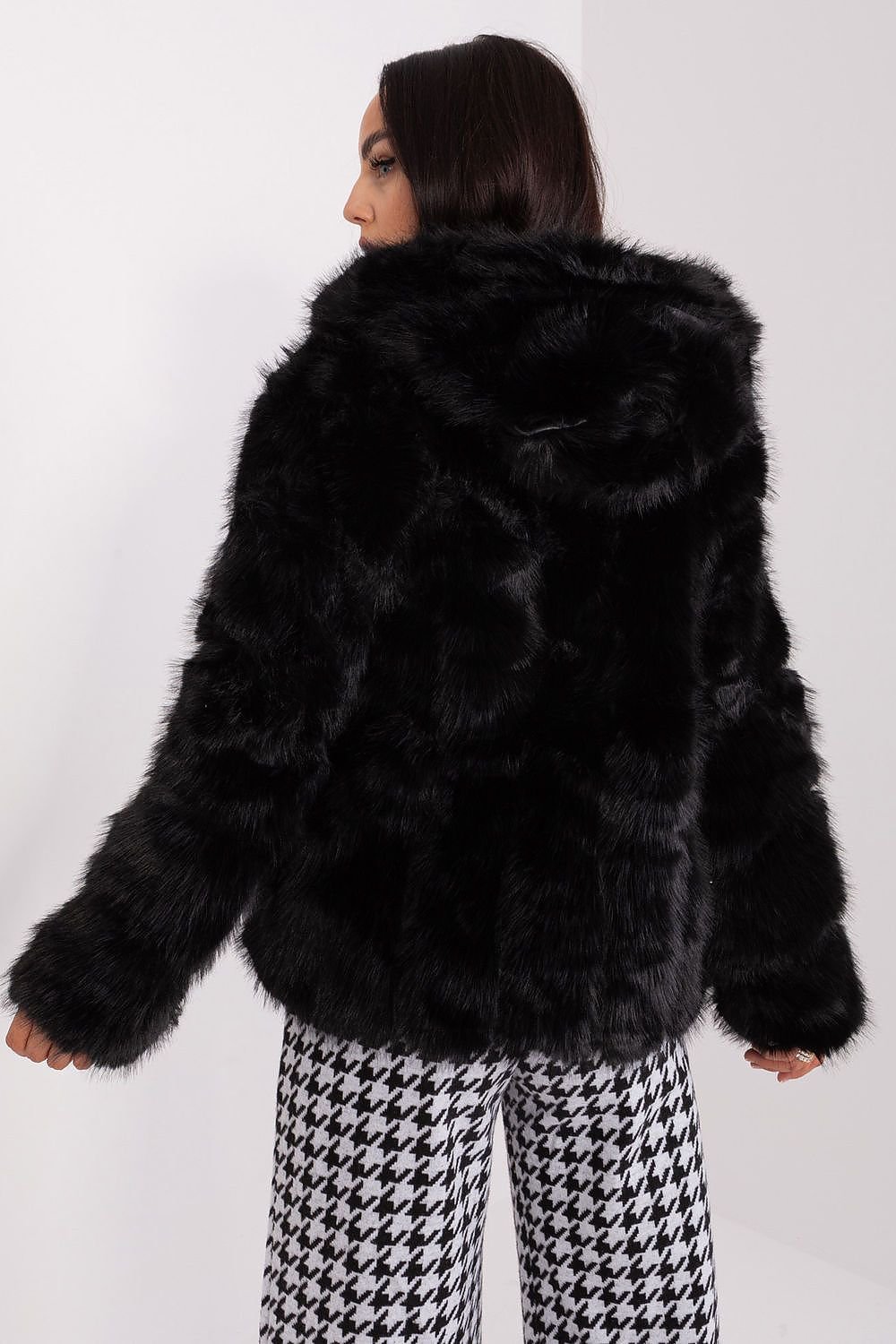 Jacket model 186727