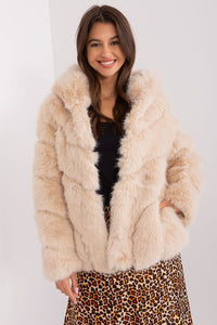 Jacket model 186728