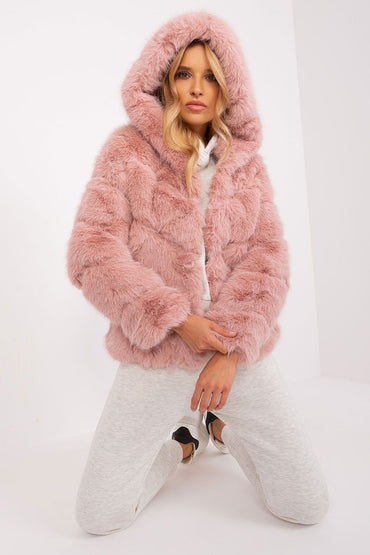 Jacket model 186729