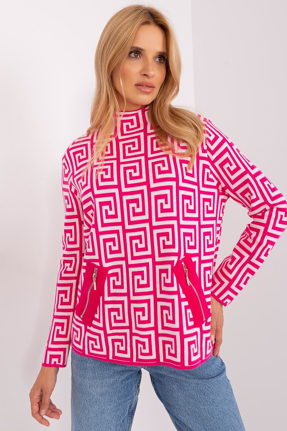 Jumper model 186731