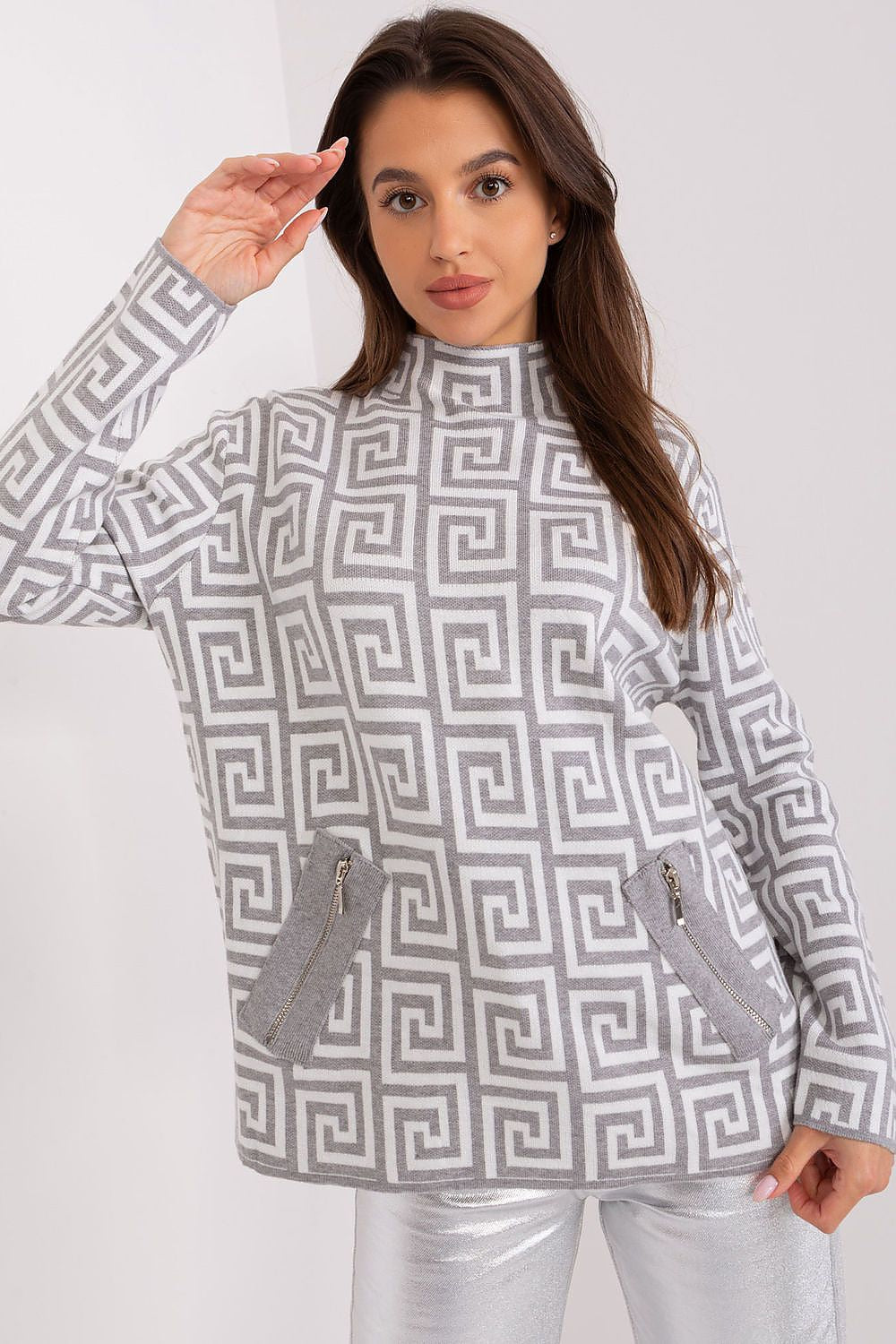 Jumper model 186732