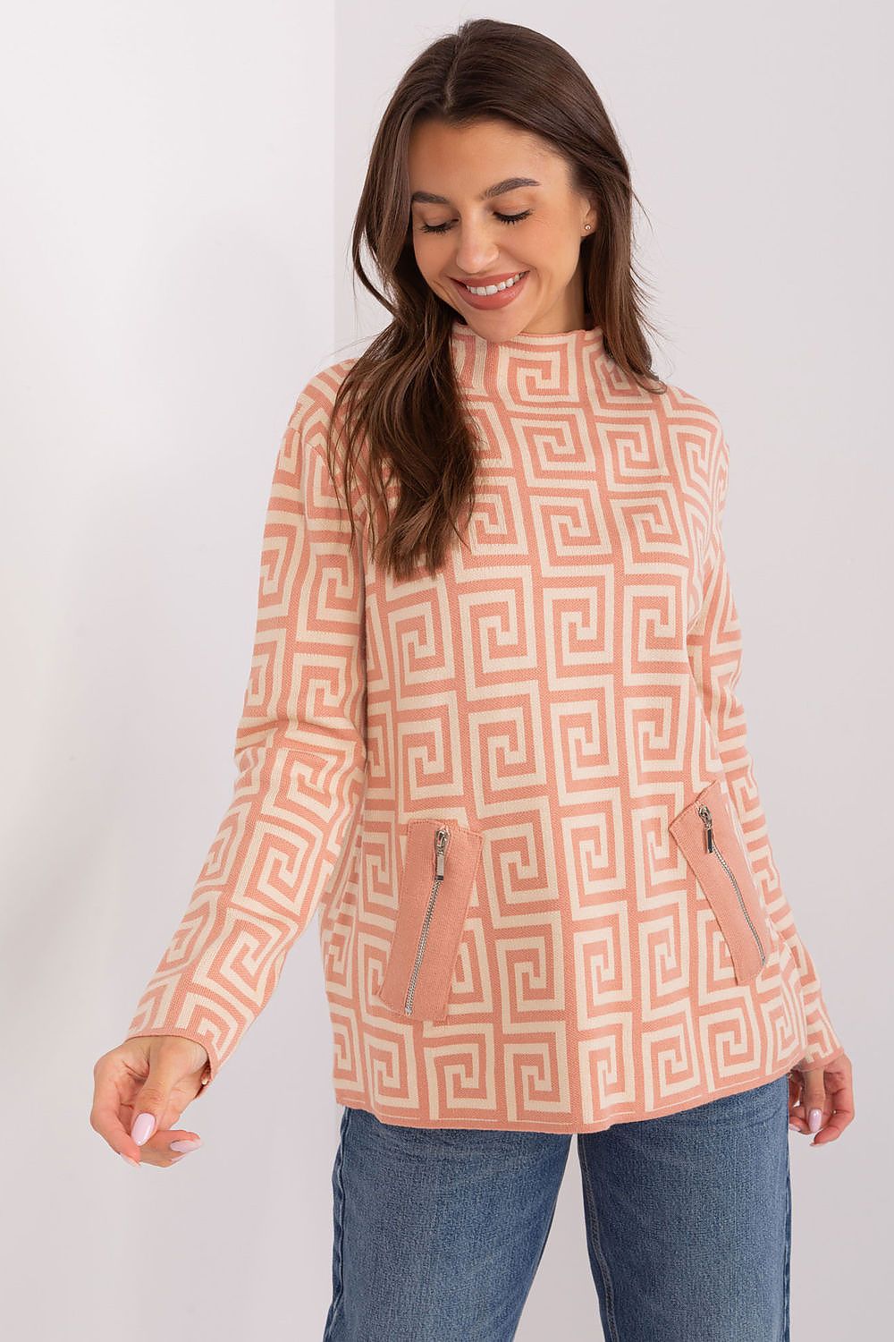 Jumper model 186733