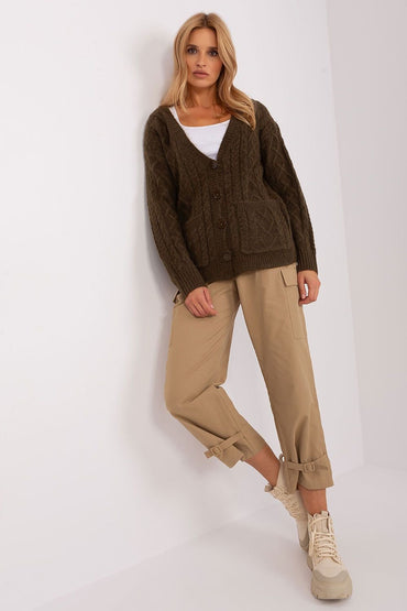Cardigan model 186746