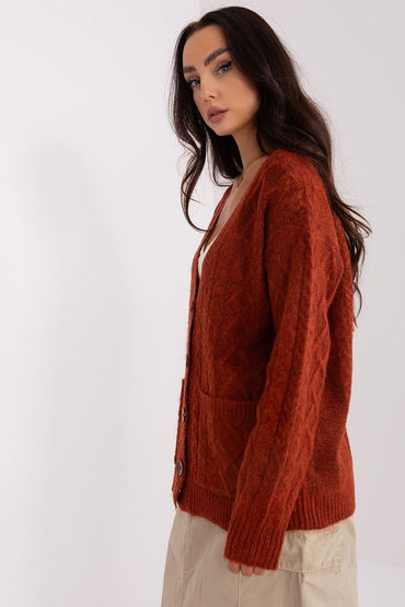 Cardigan model 186750