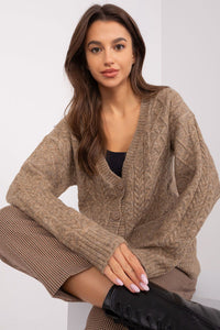 Cardigan model 186752