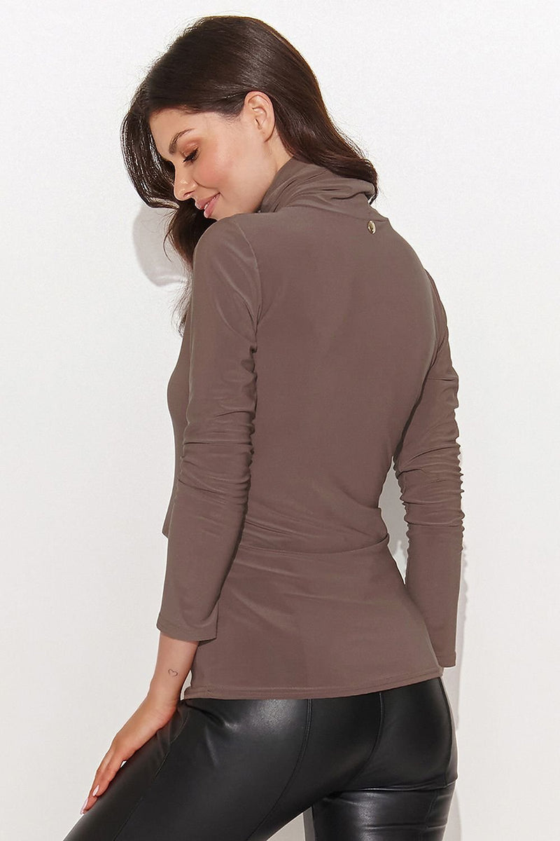 Blouse model 186770