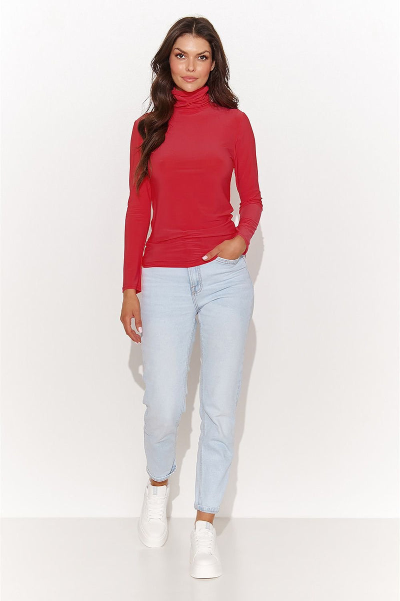Blouse model 186771