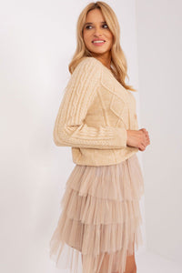 Cardigan model 186811