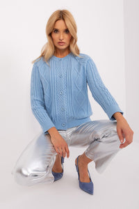 Cardigan model 186813
