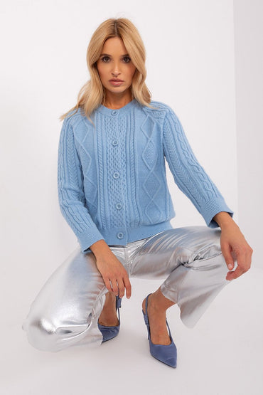 Cardigan model 186813