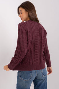 Cardigan model 186815