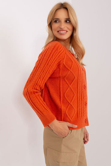 Cardigan model 186821
