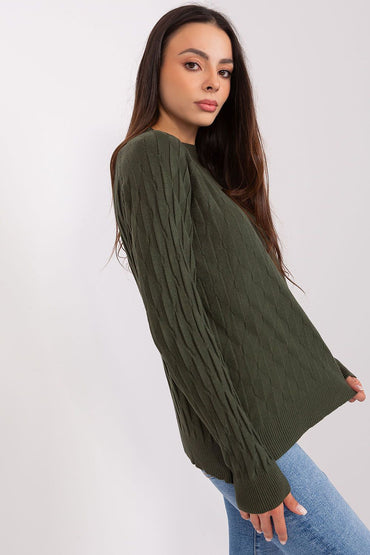 Jumper model 186824