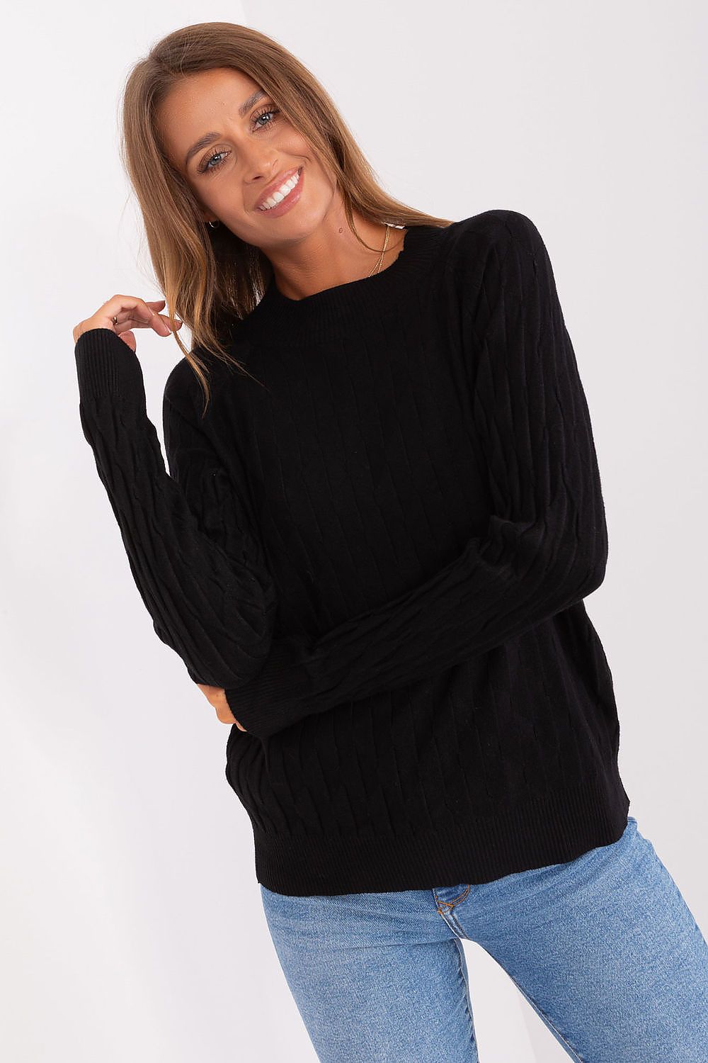 Jumper model 186827