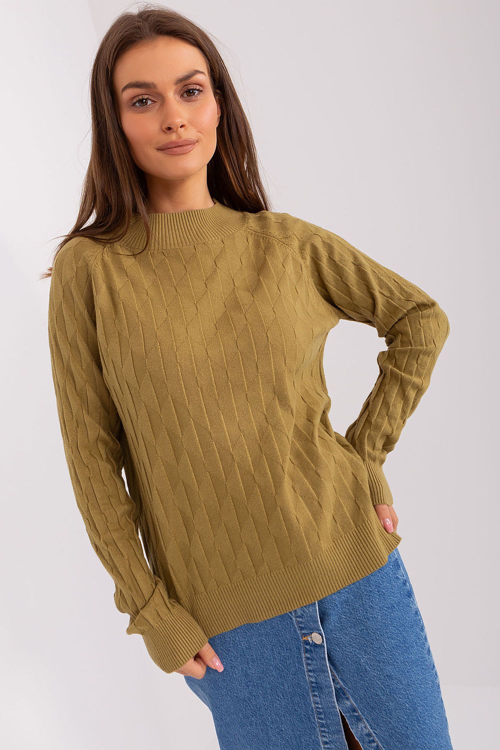 Jumper model 186830