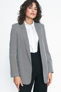 Jacket model 186834