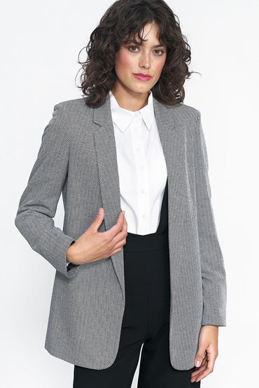 Jacket model 186834