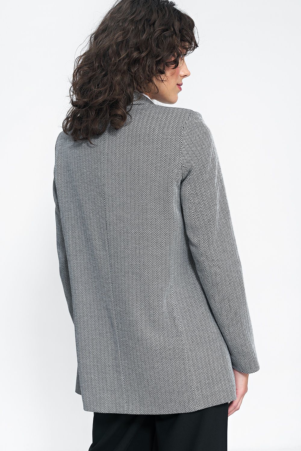 Jacket model 186834