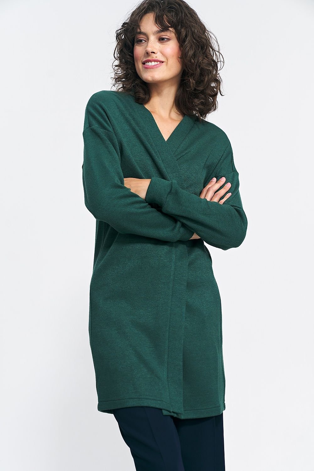 Cardigan model 186836