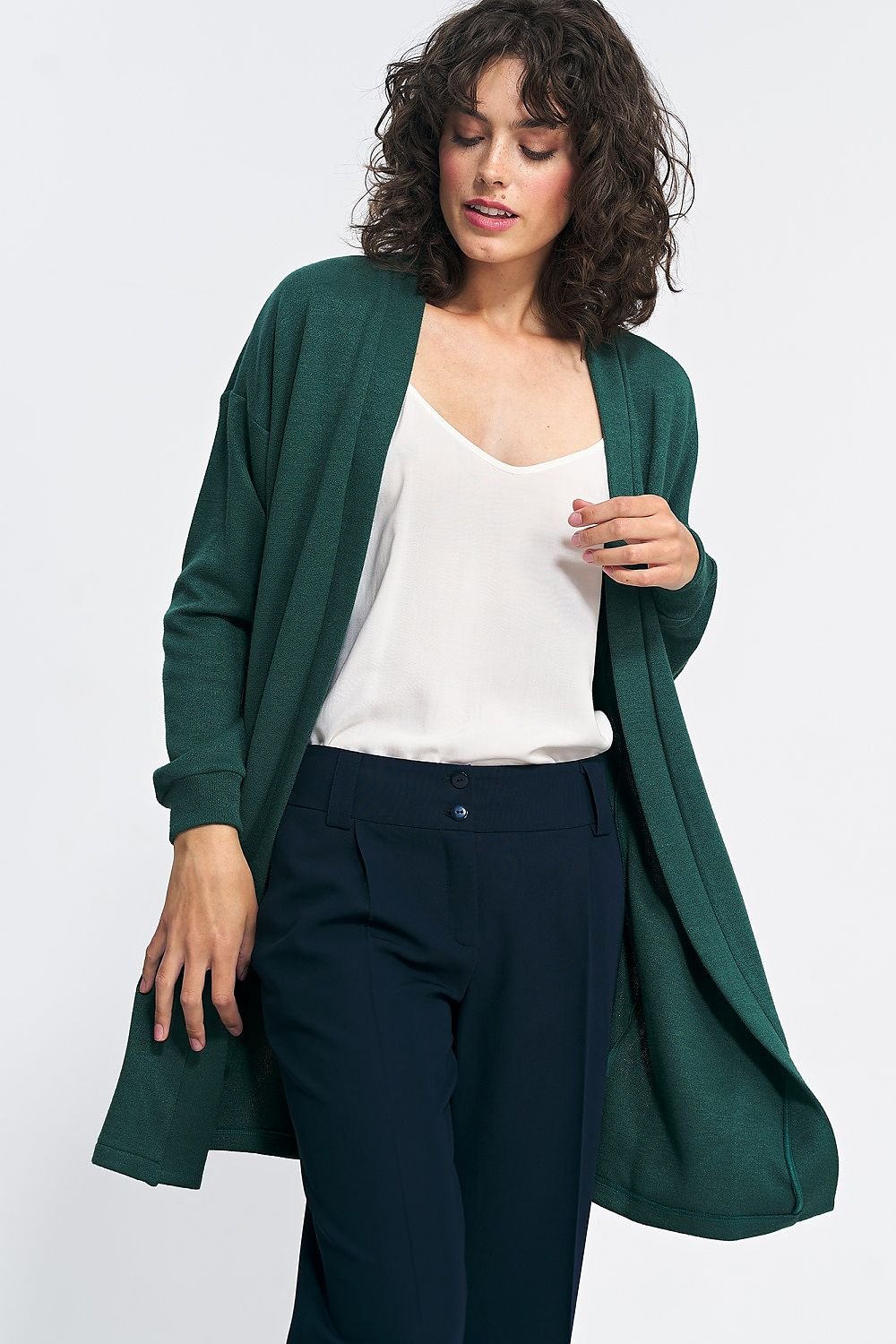 Cardigan model 186836