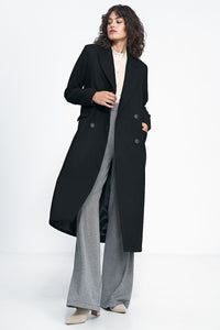Coat model 186840