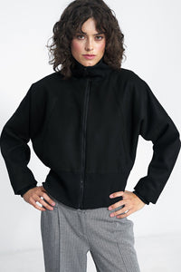 Jacket model 186841