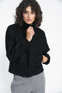 Jacket model 186841