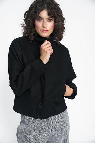 Jacket model 186841