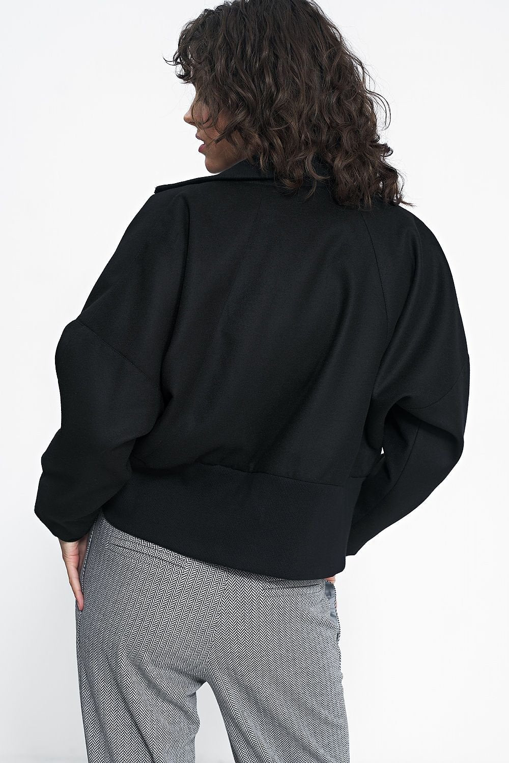 Jacket model 186841