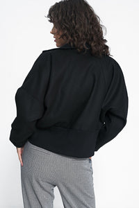 Jacket model 186841