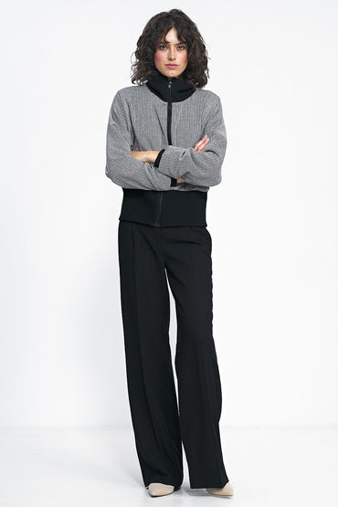 Jacket model 186842