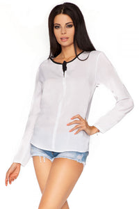 Blouse model 44354 - Lojahub